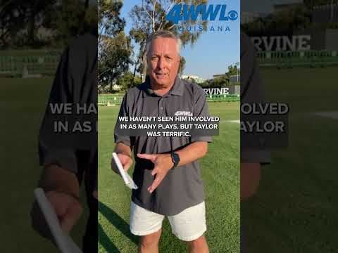 Fresh legs, red zone reps, and two corners making waves