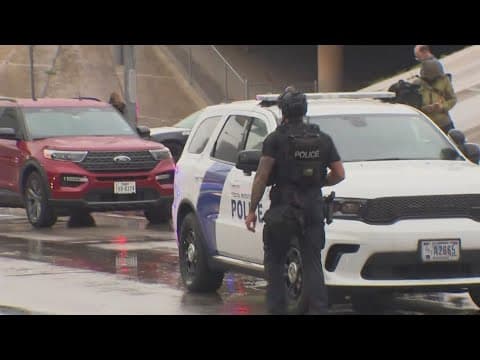 Dallas ICE Shooting: This incident the latest in a rise in political violence