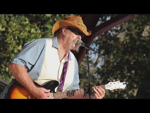 Rabadash Records celebrates 40 years | Spotlight Big Daddy 'O'