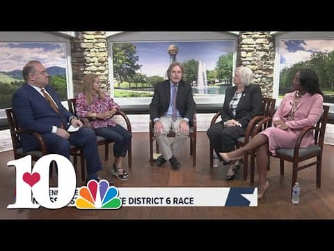 Inside TN: B. Massey, D. Bryan, Part 3