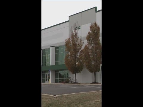 Fiber Global expanding to Whitestown