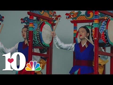 How to celebrate Lunar New Year in East Tennessee