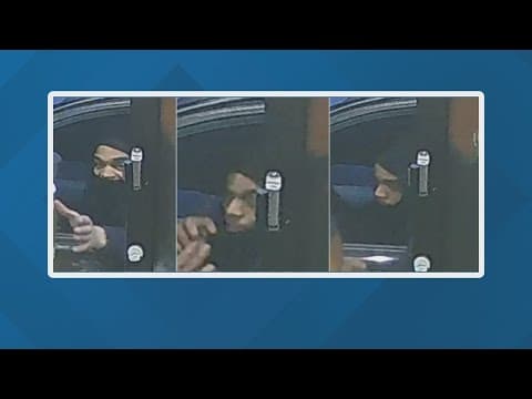 DC Police release new photos of carjacking suspect