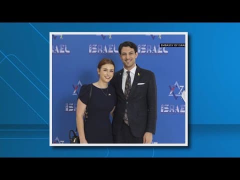 FBI investigates killing of 2 staff members of Israeli Embassy as act of targeted violence | Team Co