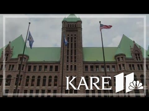 Minneapolis City Council votes down police incentives plan