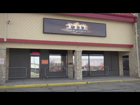 Alcohol permit lifted at east Indy bar where shooting killed 1 and injured 5, including IMPD officer