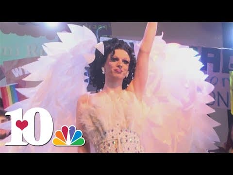 Federal judge blocks TN anti-drag bill