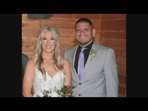 Ellis County mourns T.J. Bailey, the man killed in Ellis County severe storms