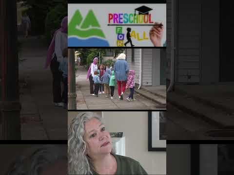 Portland community center looks to expand preschool