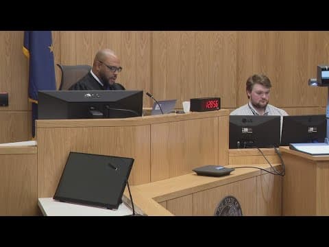 A judge's advice for 2024 I What's the Deal?