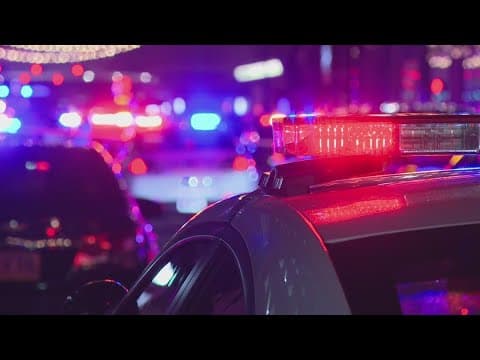 Leaders work to curb youth violence after 7 young people shot downtown