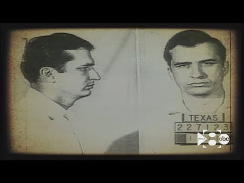 The ghost of Kenneth McDuff: How Texas freed a killer three times, and dozens paid with their lives