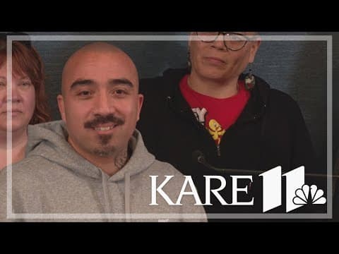 Barrientos-Quintana thanks supporters after murder conviction vacated