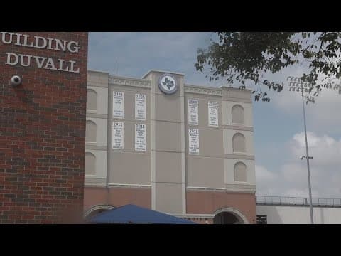 Another North Texas ISD is opening enrollment to students outside its district