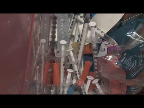 Several recent deaths in New Orleans may be fatal overdoses