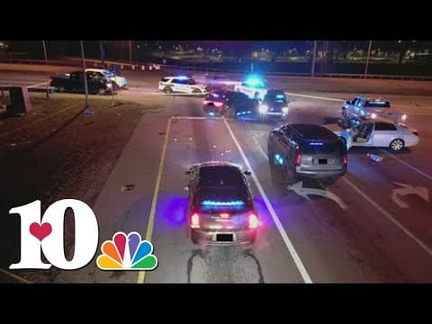 Officers cleared of wrongdoing after shooting, killing convicted sex offender who had kidnapped girl