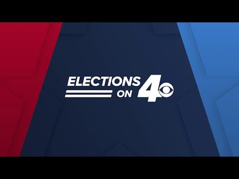Watch Live: WWL Louisiana election coverage and results