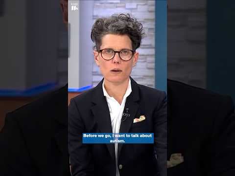 Commentary: “Breaking the News” anchor Jana Shortal responds to RFK Jr.’s statements on autism.