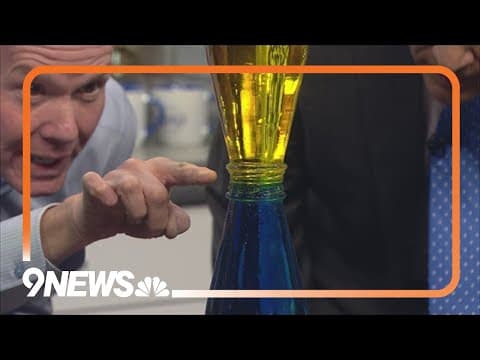 The Science Behind Brown Clouds in The Sky