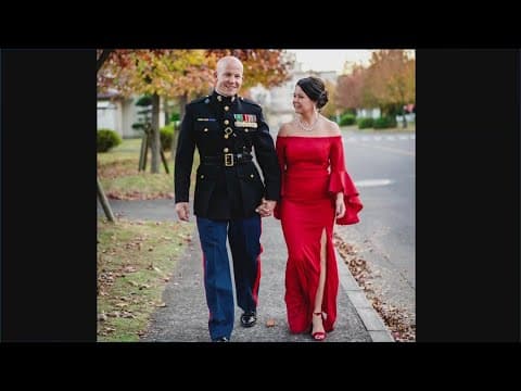 Military Spouse of the Year to honor unsung heroes of the service