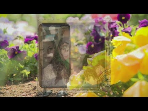 Family raising money to help children of woman shot to death