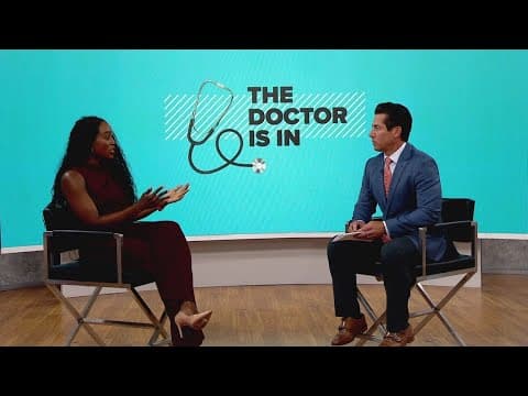 COVID vaccines and the CDC's new recommendations