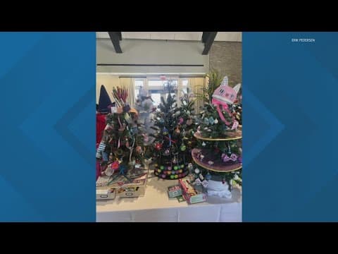 Christmas for Riley Kids | Inspiring Indiana