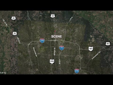 1 killed in Delaware County crash