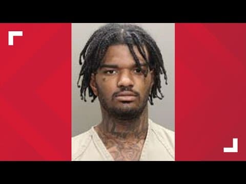 Man indicted for shooting deaths of 2 in King-Lincoln Bronzeville neighborhood