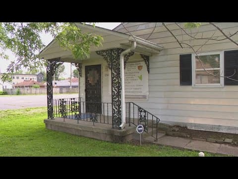 East Indianapolis church offers free therapy