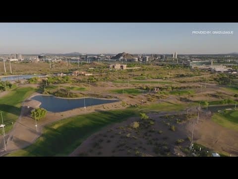 New golf league comes to San Diego County