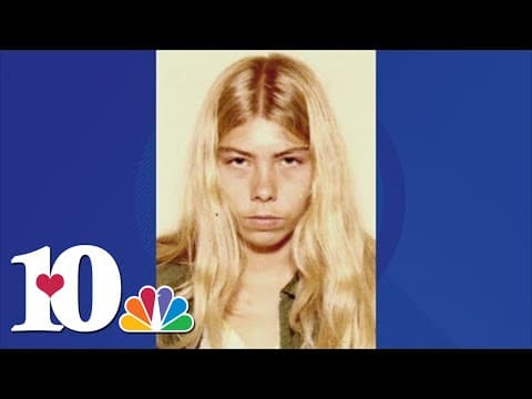 TBI DNA Initiative identifies Jane Doe after nearly 40 years