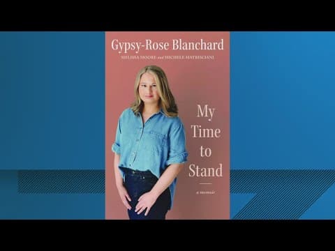 Gypsy-Rose Blanchard to join WWL Morning News