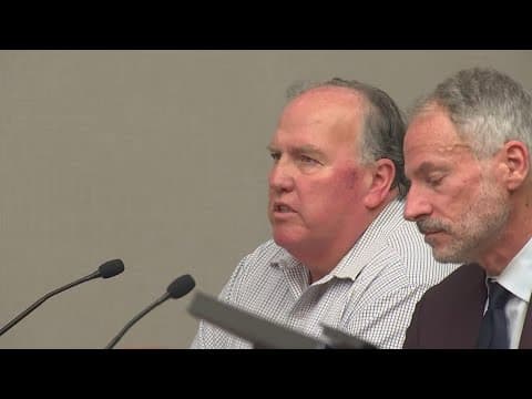 Former Columbus Zoo executive pleads guilty to 14 felony charges in alleged theft