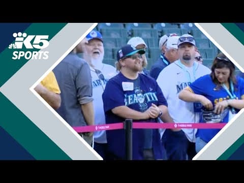 Ending Mariners' 20-year title drought may take ‘Etsy witches’