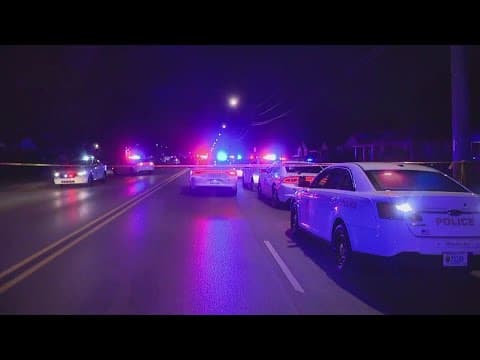 Two lawsuits brought forth against IMPD regarding police chases