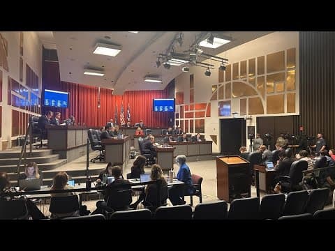 Mayor’s stadium tax district introduced