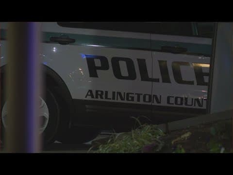 2 hurt after shooting in Arlington