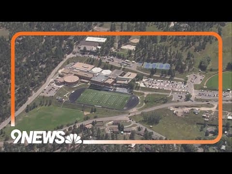 'Radicalized' Evergreen HS shooter fired and reloaded gun multiple times, sheriff's office says