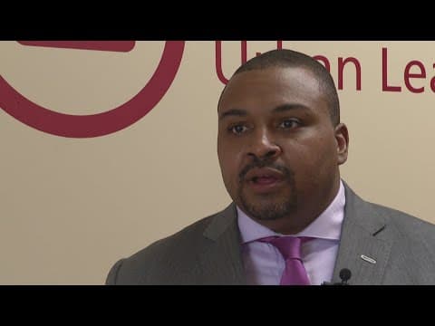 New group attempts to stop youth violence