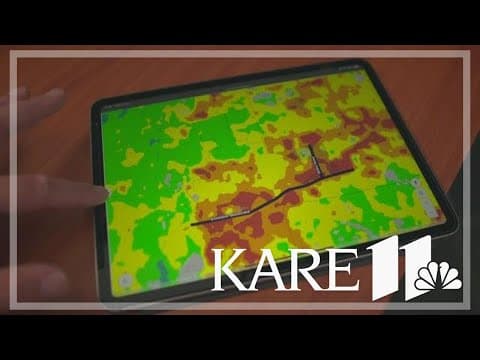 Hopkins uses satellites to track hottest spots in the city