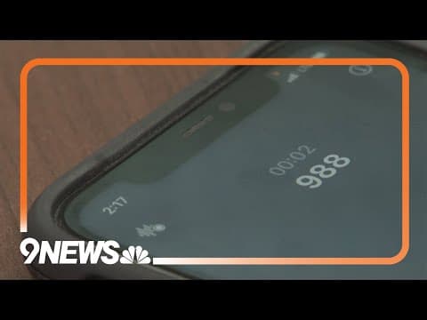 LGBTQ+ youth lose 988 option, but in Colorado some support remains