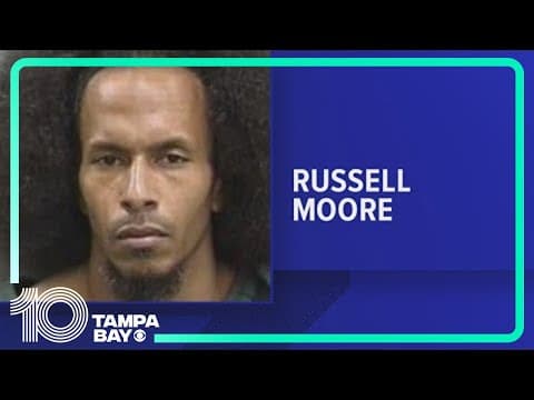 Hillsborough County man accused of killing his mother after making threatening statements about her