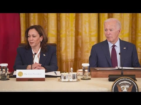 Texas Democrats react after Biden drops out of reelection race