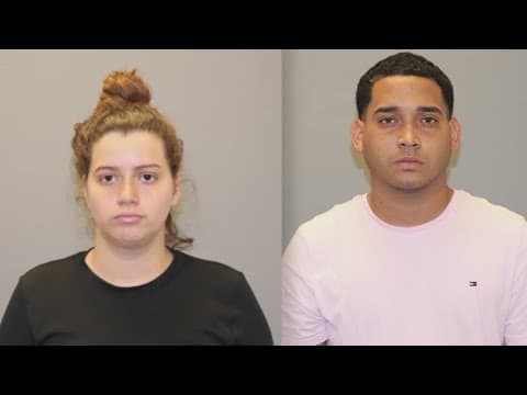 More than 900 tips aid in the arrest of suspects in fatal jet ski crash in North Texas