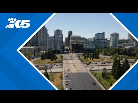 Bellevue police arrest suspect in deadly robbery