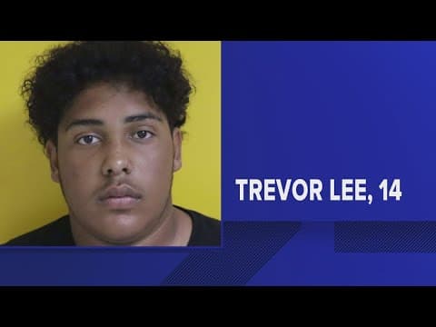 'I need to pray:' Deputies release redacted 911 call from Florida teen who said he shot his parents