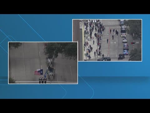 Houston’s two MLK Day parades to unite beginning 2026