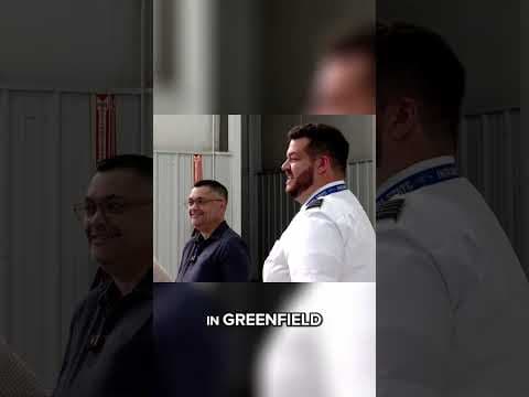 Heart transplant recipient meets pilot who flew his heart home to Indiana