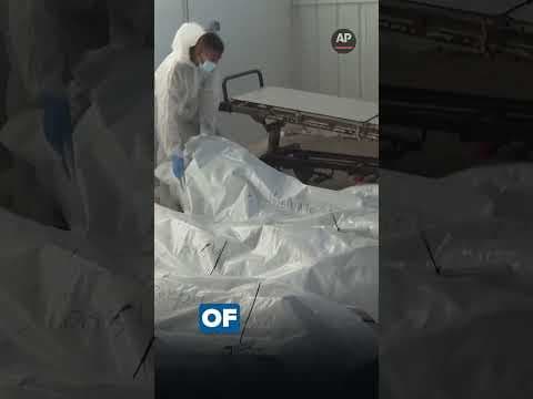 Israel: Body returned by Hamas not a hostage | Cesefire holds as aid enters Gaza